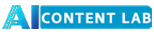 AI CONTENT LAB